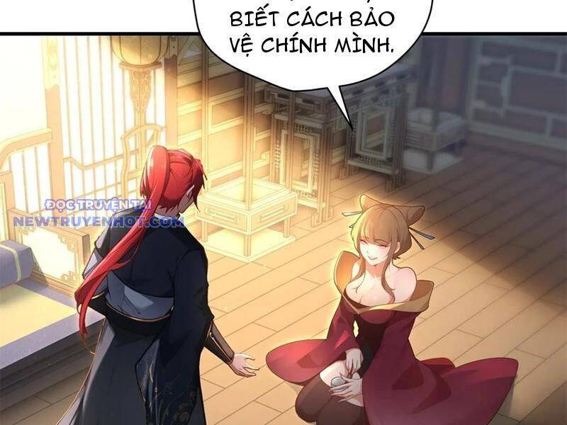 Xuyên Qua Thành Npc Xui Xẻo: Ta Có Lão Bà Che Chở - Chapter 100 - Page 89