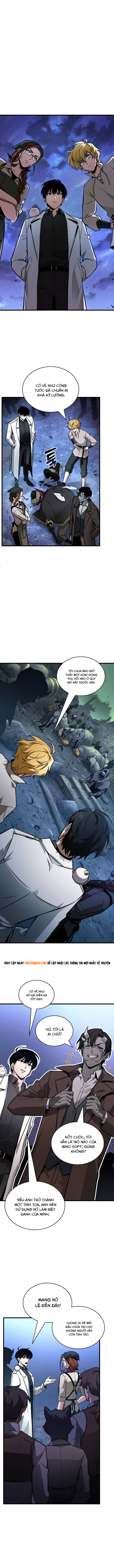 Toàn trí độc giả - Omniscient Reader - Chapter 244 - Page 10