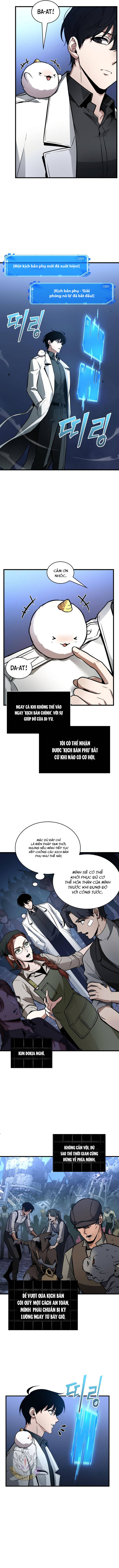 Toàn trí độc giả - Omniscient Reader - Chapter 244 - Page 11
