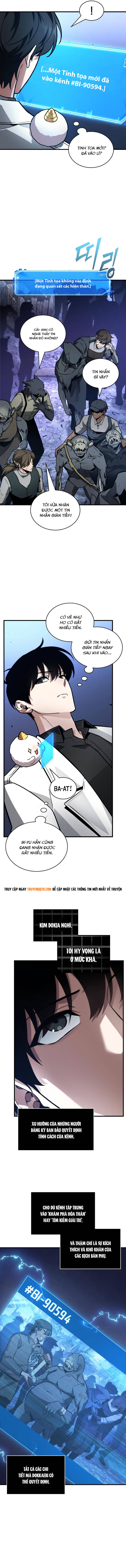 Toàn trí độc giả - Omniscient Reader - Chapter 244 - Page 12