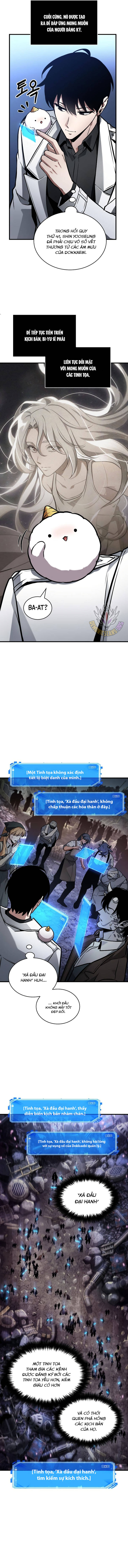 Toàn trí độc giả - Omniscient Reader - Chapter 244 - Page 13
