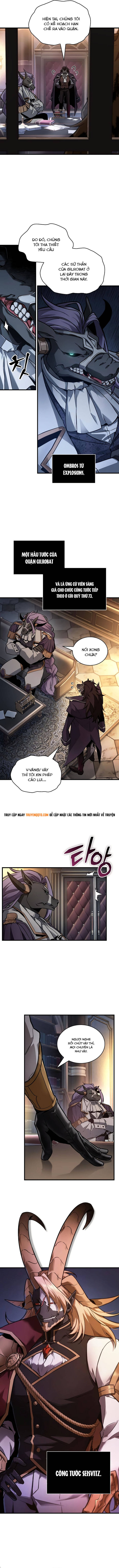 Toàn trí độc giả - Omniscient Reader - Chapter 244 - Page 4