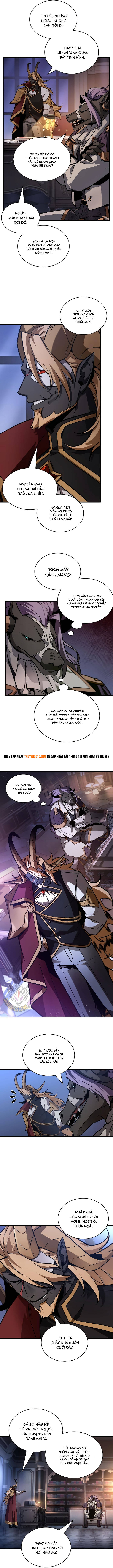 Toàn trí độc giả - Omniscient Reader - Chapter 244 - Page 5