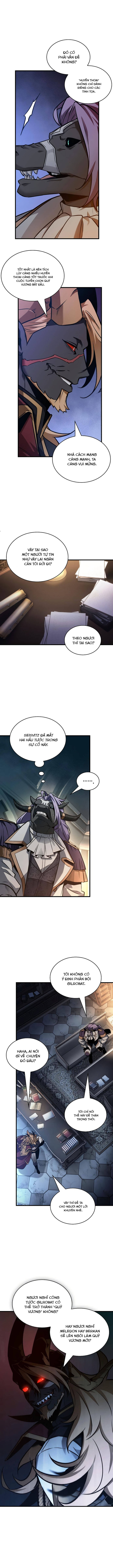 Toàn trí độc giả - Omniscient Reader - Chapter 244 - Page 6