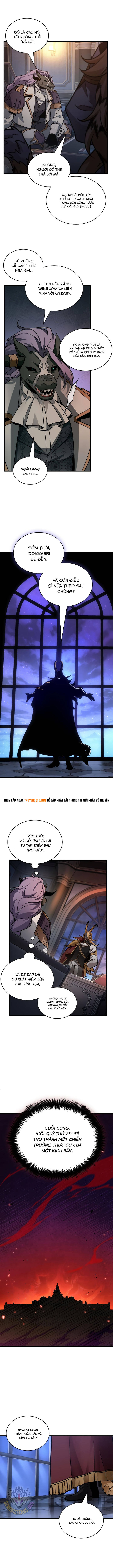 Toàn trí độc giả - Omniscient Reader - Chapter 244 - Page 7