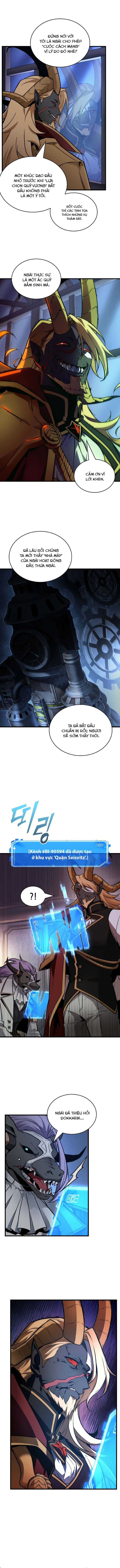 Toàn trí độc giả - Omniscient Reader - Chapter 244 - Page 8