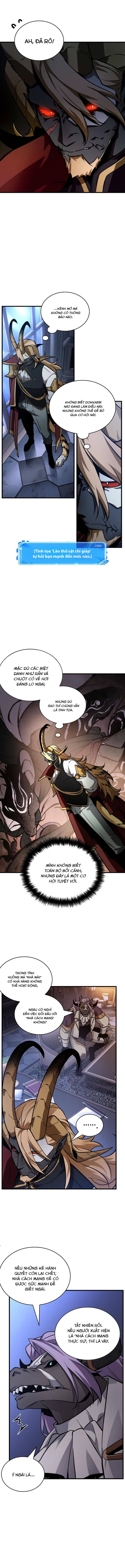 Toàn trí độc giả - Omniscient Reader - Chapter 245 - Page 12