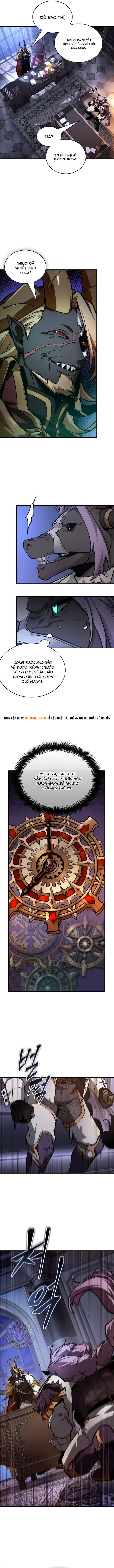 Toàn trí độc giả - Omniscient Reader - Chapter 245 - Page 13