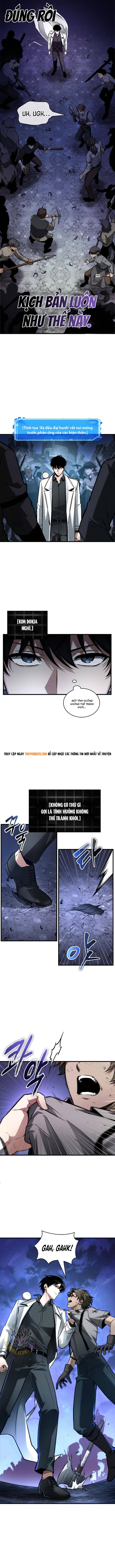 Toàn trí độc giả - Omniscient Reader - Chapter 245 - Page 3