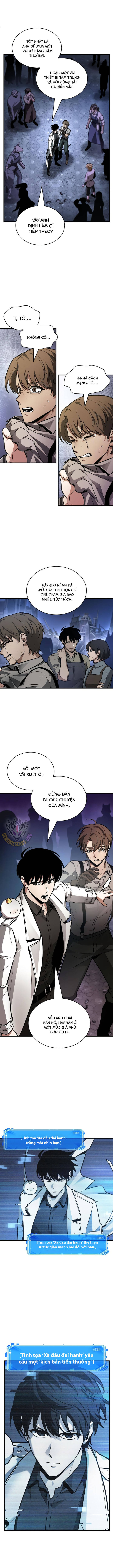 Toàn trí độc giả - Omniscient Reader - Chapter 245 - Page 5