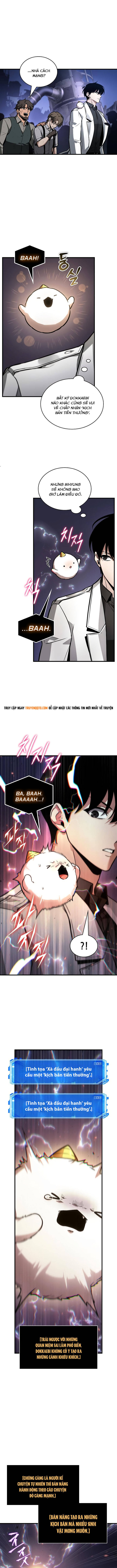 Toàn trí độc giả - Omniscient Reader - Chapter 245 - Page 6