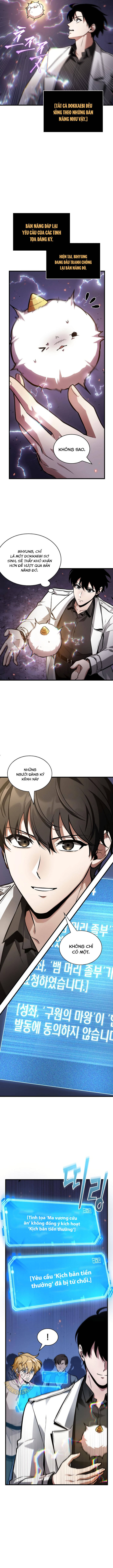 Toàn trí độc giả - Omniscient Reader - Chapter 245 - Page 7