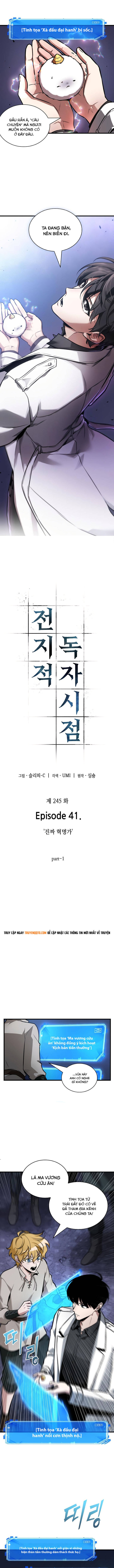 Toàn trí độc giả - Omniscient Reader - Chapter 245 - Page 8