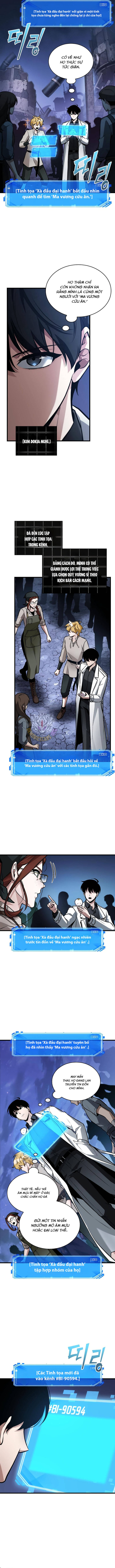 Toàn trí độc giả - Omniscient Reader - Chapter 245 - Page 9