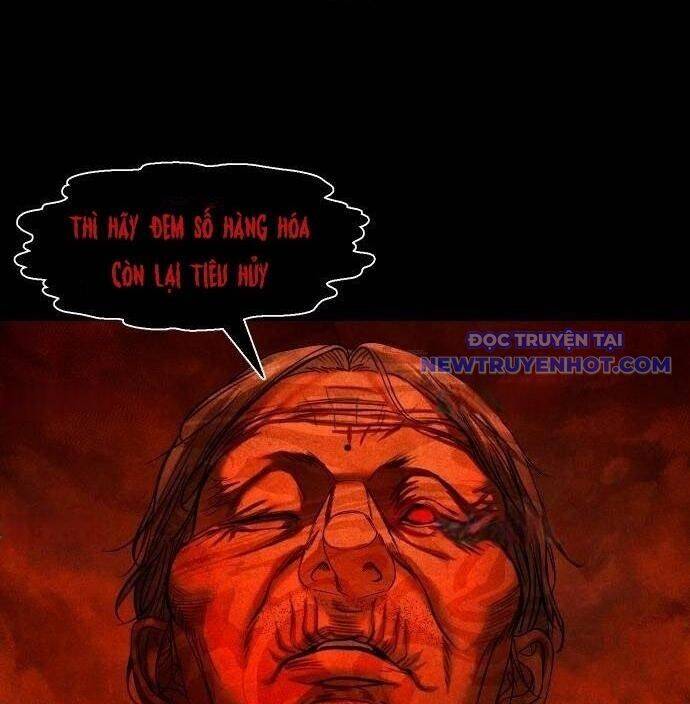 Ngôi Làng Ma Quái Chapter 48 - Trang 101