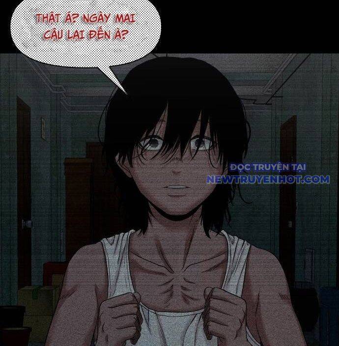 Ngôi Làng Ma Quái Chapter 48 - Trang 110