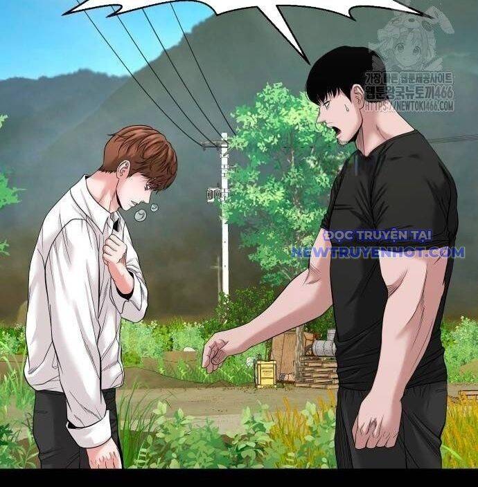 Ngôi Làng Ma Quái Chapter 48 - Trang 16