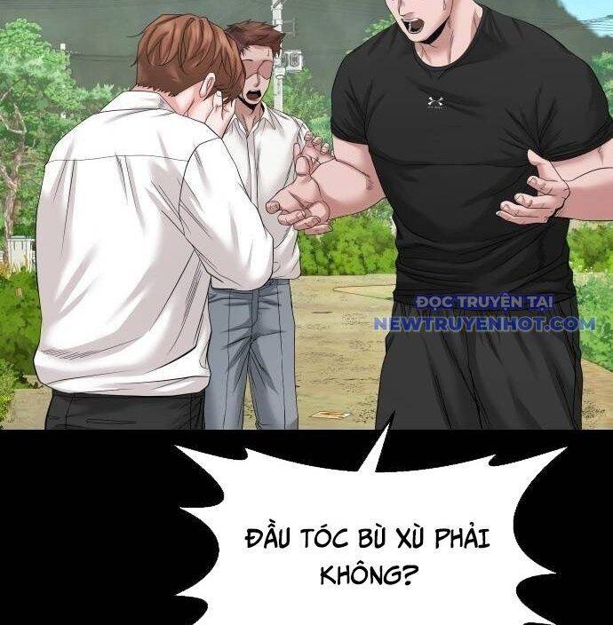 Ngôi Làng Ma Quái Chapter 48 - Trang 21