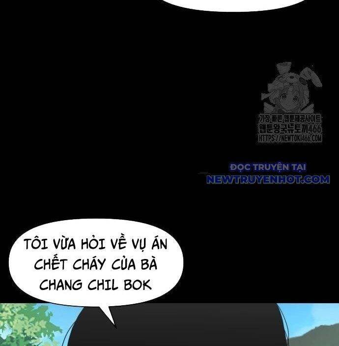 Ngôi Làng Ma Quái Chapter 48 - Trang 34
