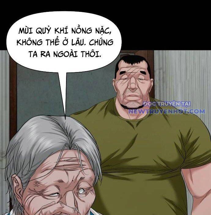 Ngôi Làng Ma Quái Chapter 48 - Trang 62