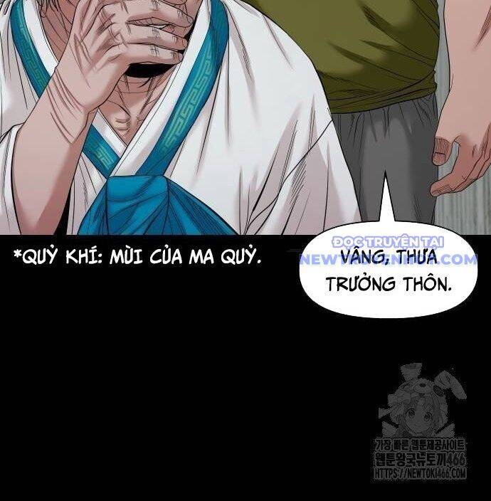 Ngôi Làng Ma Quái Chapter 48 - Trang 63