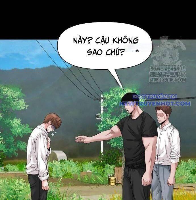 Ngôi Làng Ma Quái Chapter 48 - Trang 9