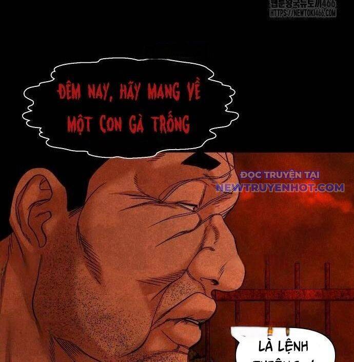 Ngôi Làng Ma Quái Chapter 48 - Trang 98