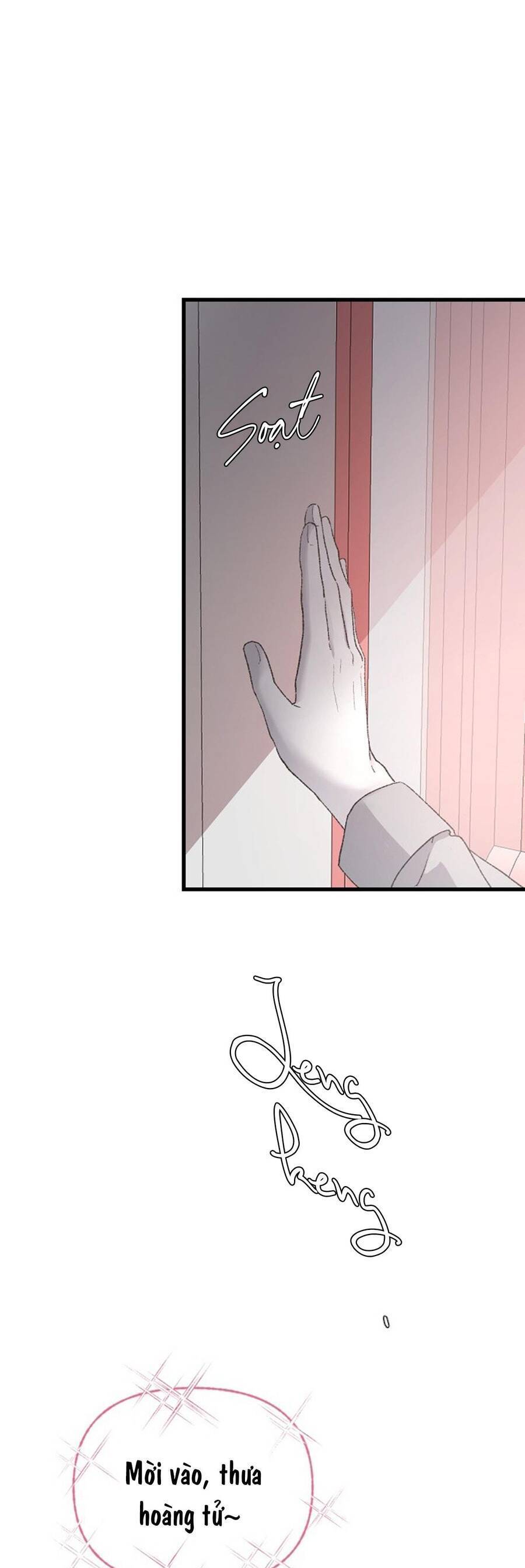 Ba Người Anh Trai Cực Phẩm Của Tôi - Chapter 66 - Page 11