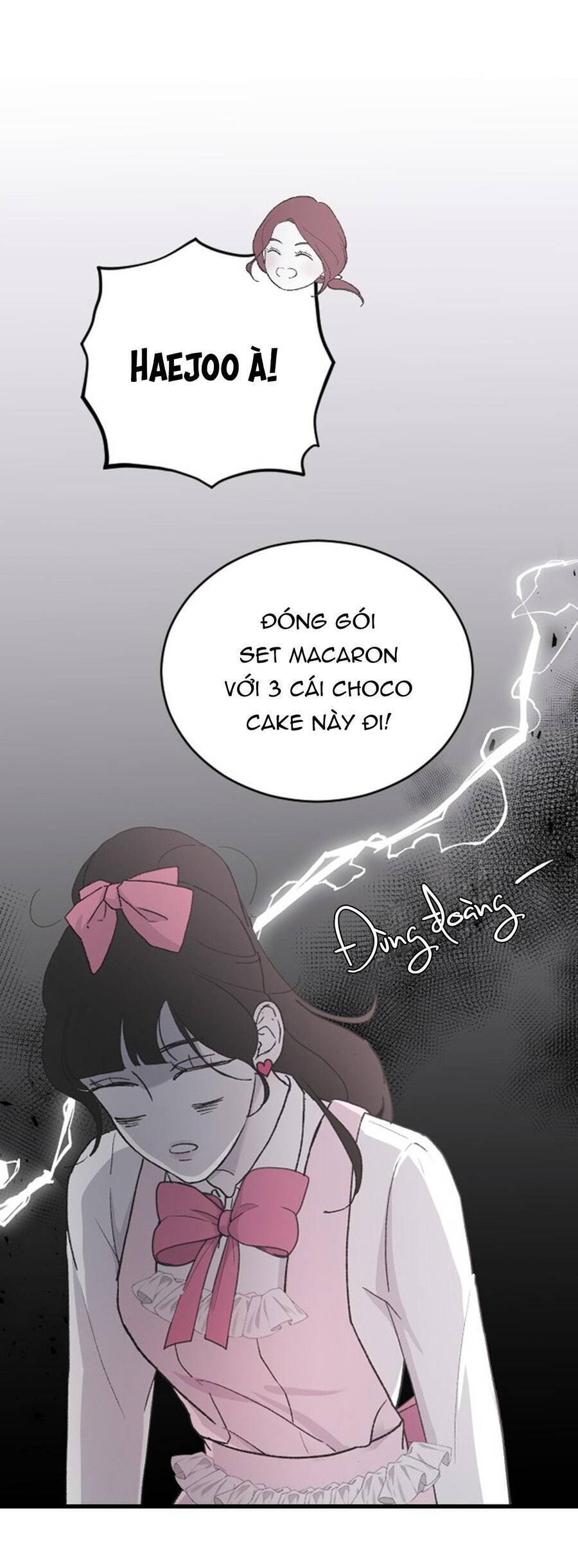 Ba Người Anh Trai Cực Phẩm Của Tôi - Chapter 66 - Page 15