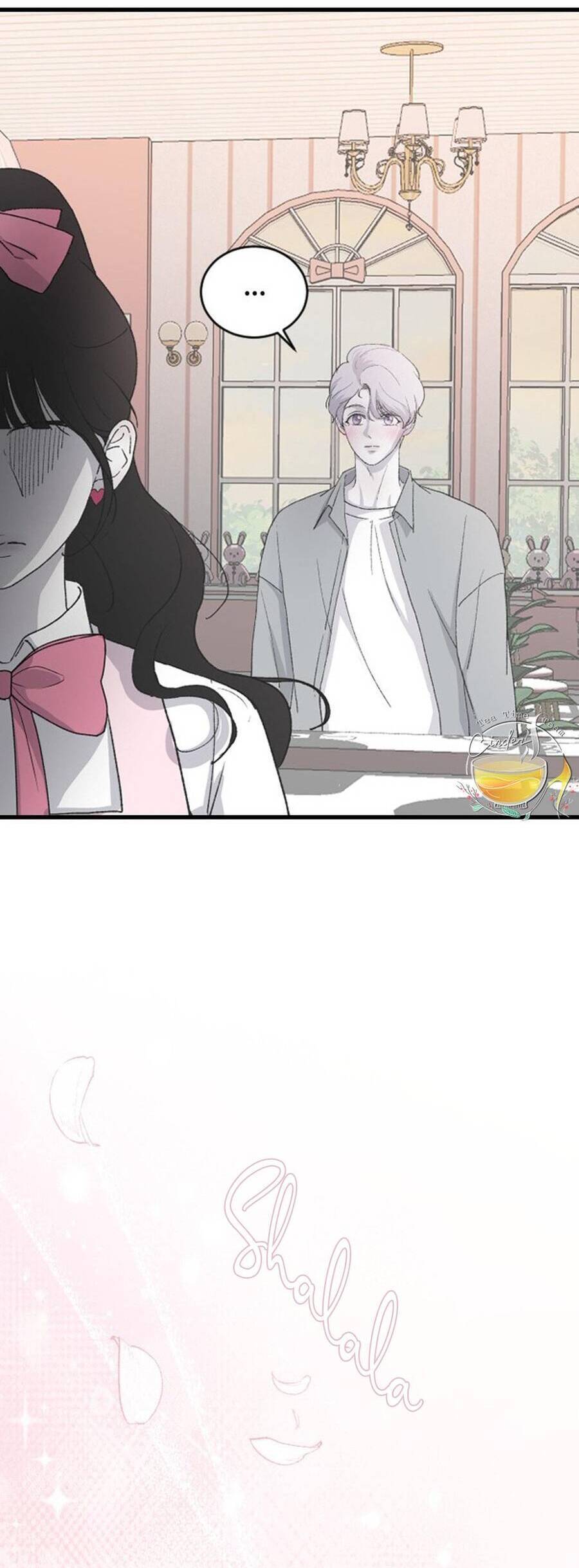 Ba Người Anh Trai Cực Phẩm Của Tôi - Chapter 66 - Page 17