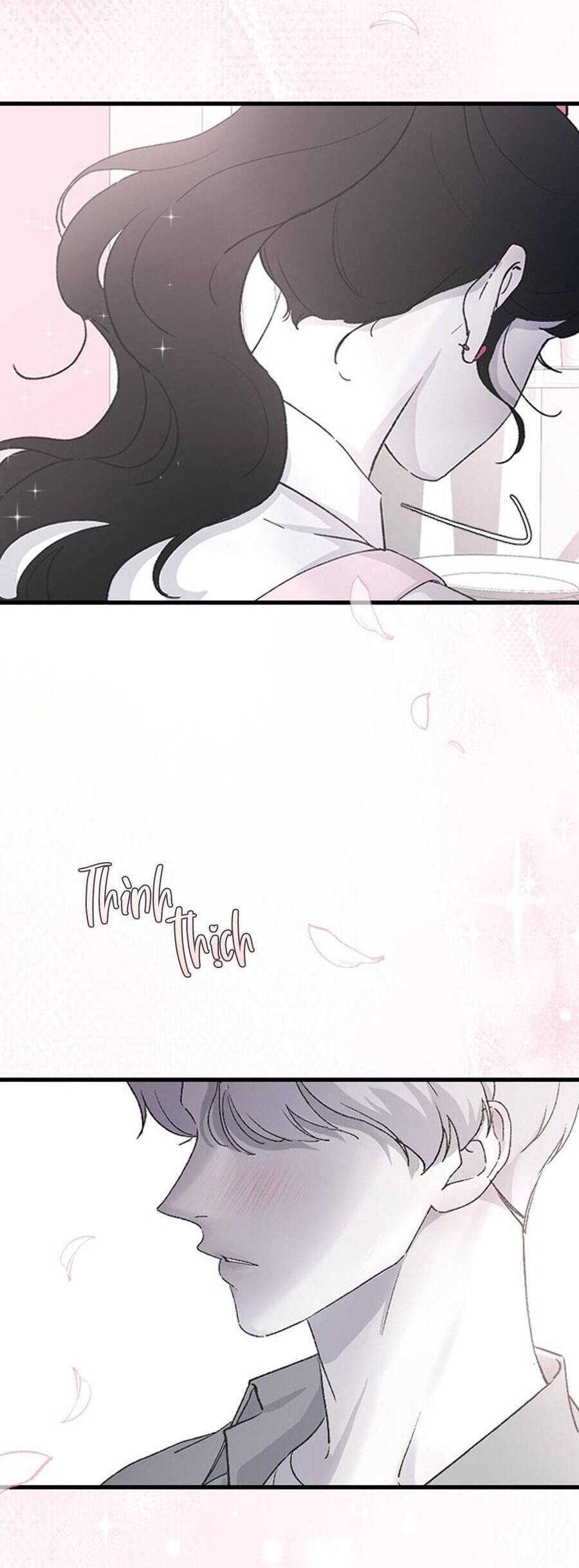 Ba Người Anh Trai Cực Phẩm Của Tôi - Chapter 66 - Page 18