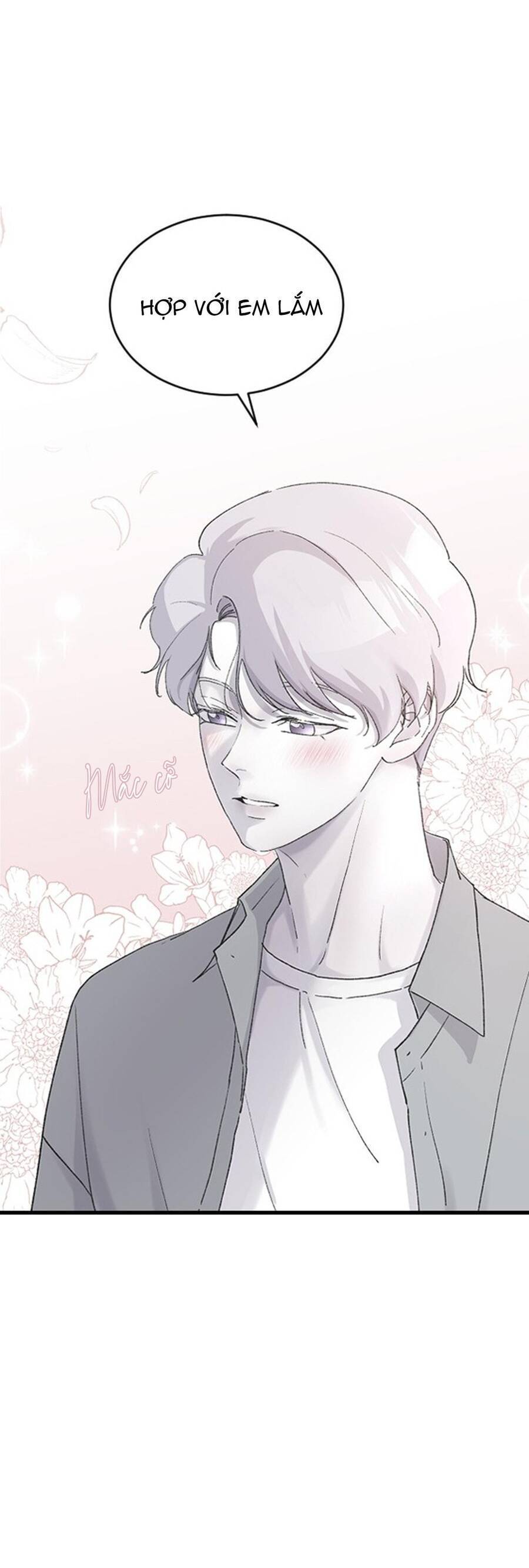 Ba Người Anh Trai Cực Phẩm Của Tôi - Chapter 66 - Page 20