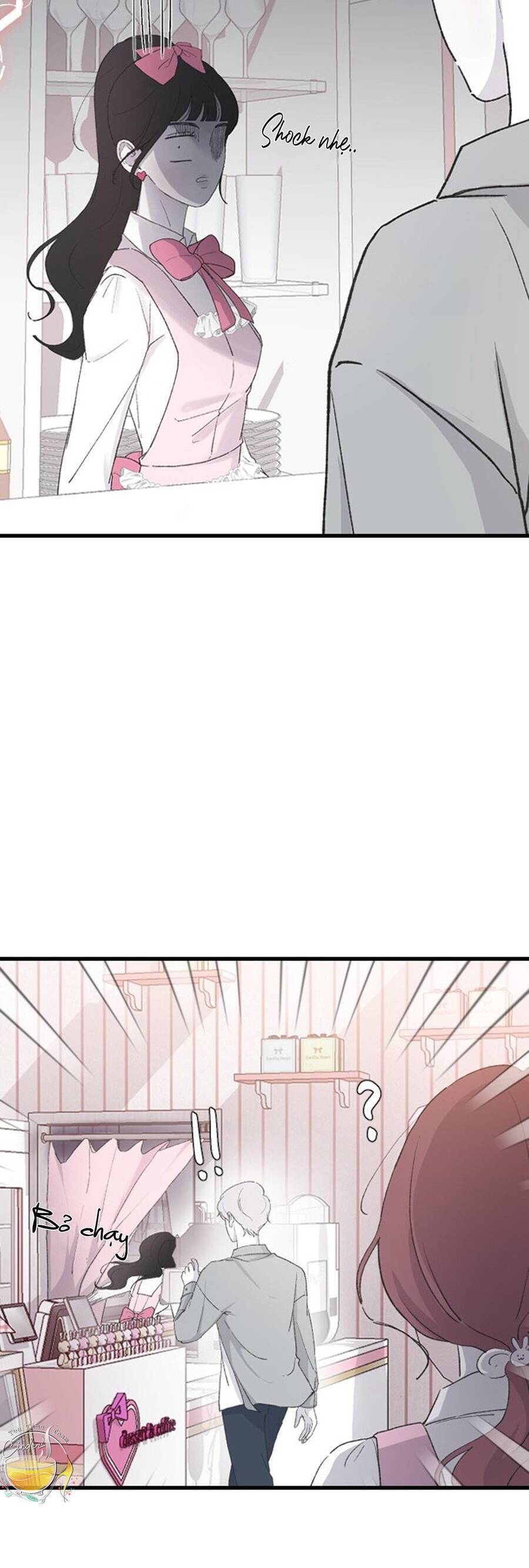 Ba Người Anh Trai Cực Phẩm Của Tôi - Chapter 66 - Page 22