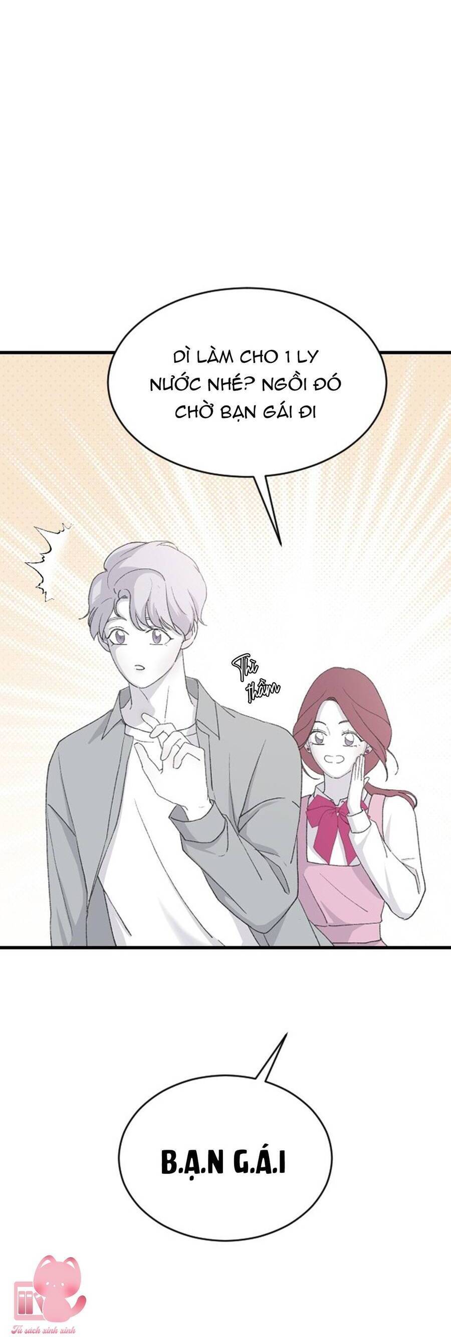 Ba Người Anh Trai Cực Phẩm Của Tôi - Chapter 66 - Page 23