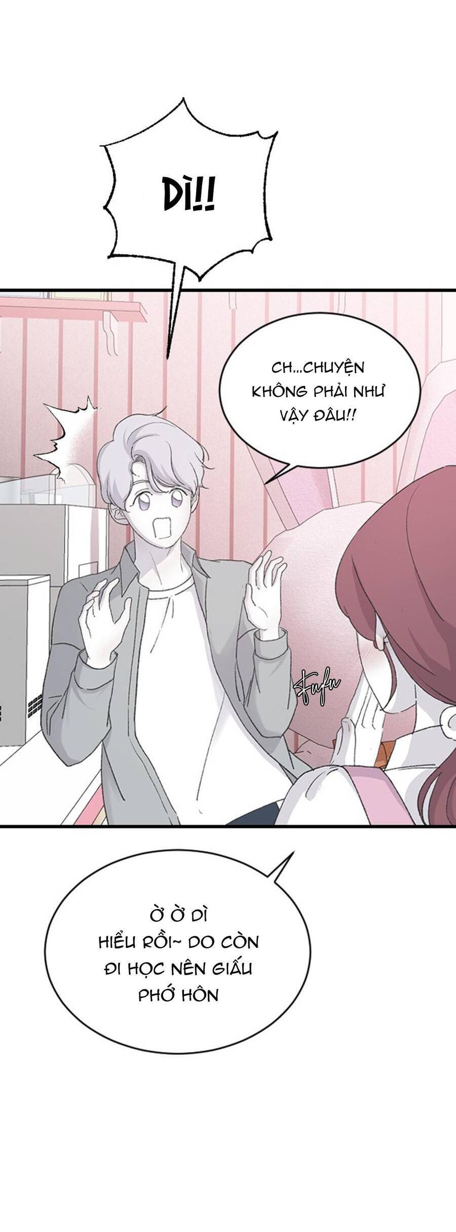 Ba Người Anh Trai Cực Phẩm Của Tôi - Chapter 66 - Page 24