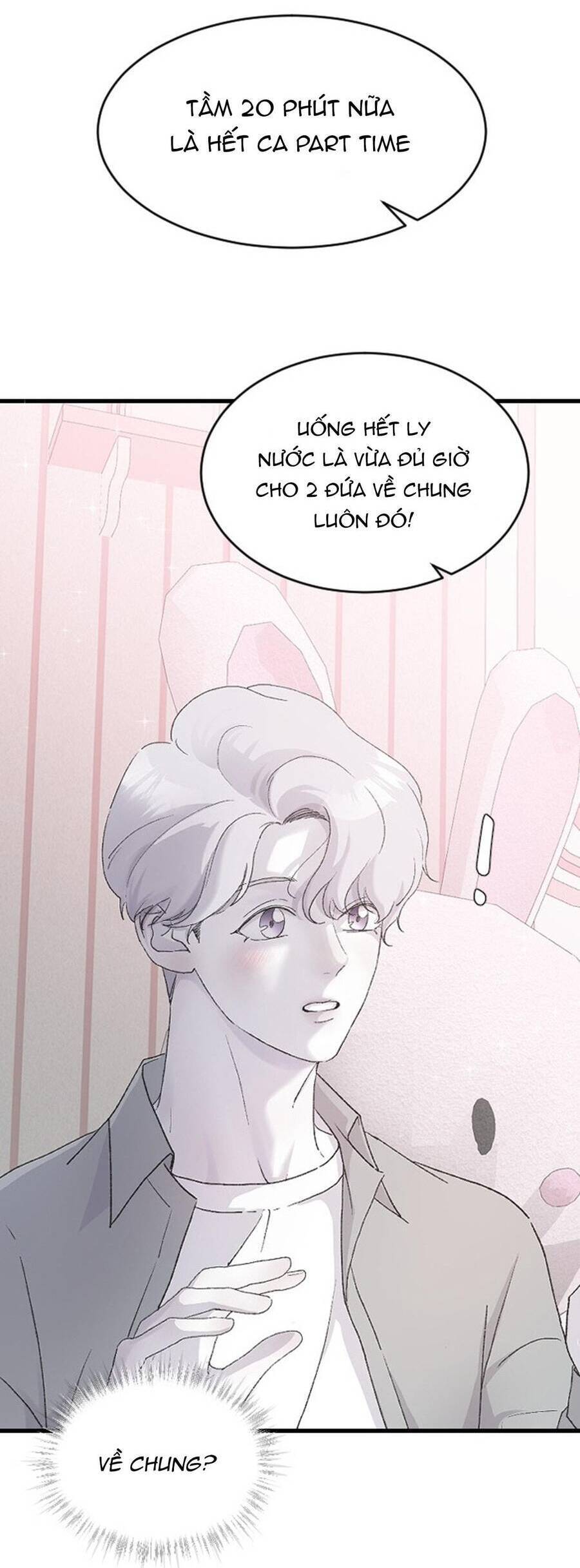 Ba Người Anh Trai Cực Phẩm Của Tôi - Chapter 66 - Page 25