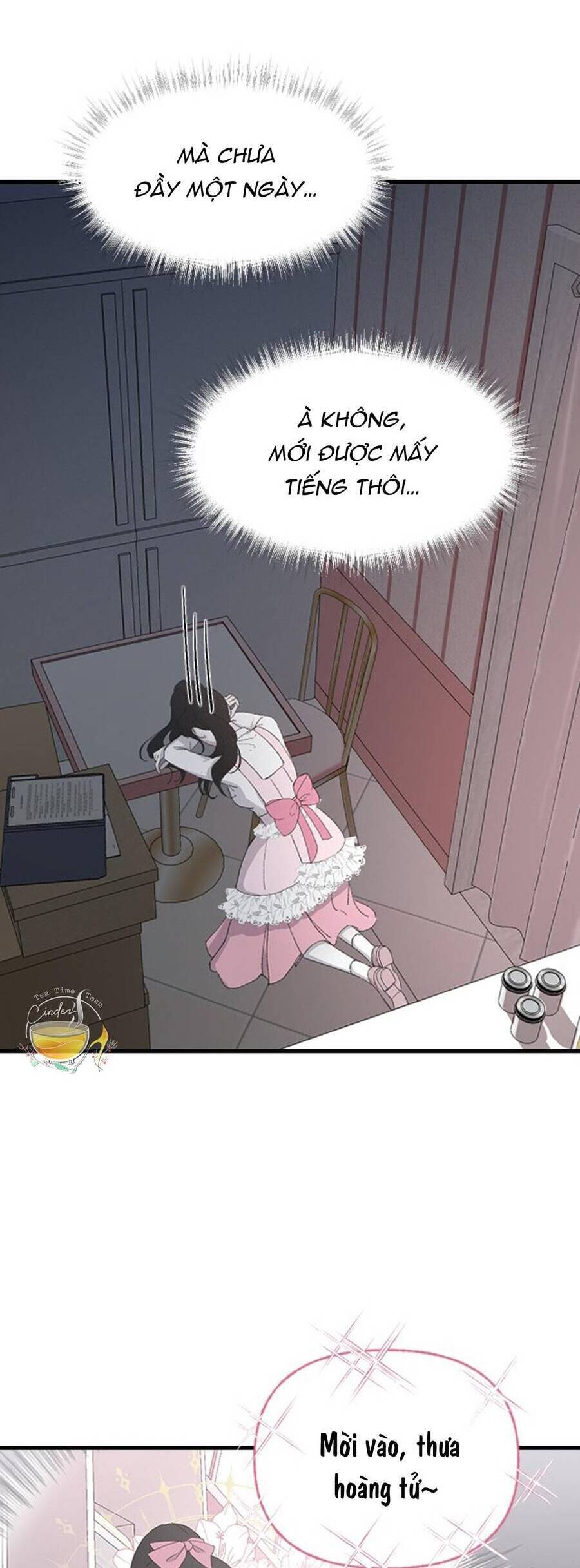 Ba Người Anh Trai Cực Phẩm Của Tôi - Chapter 66 - Page 27