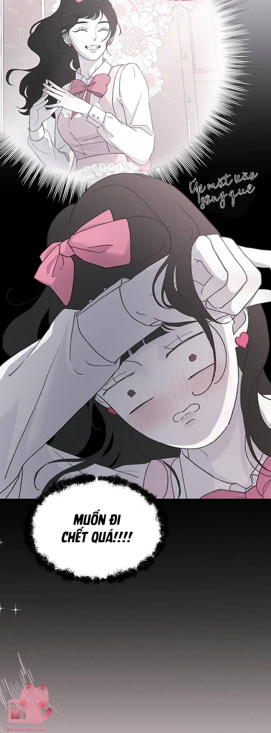 Ba Người Anh Trai Cực Phẩm Của Tôi - Chapter 66 - Page 28