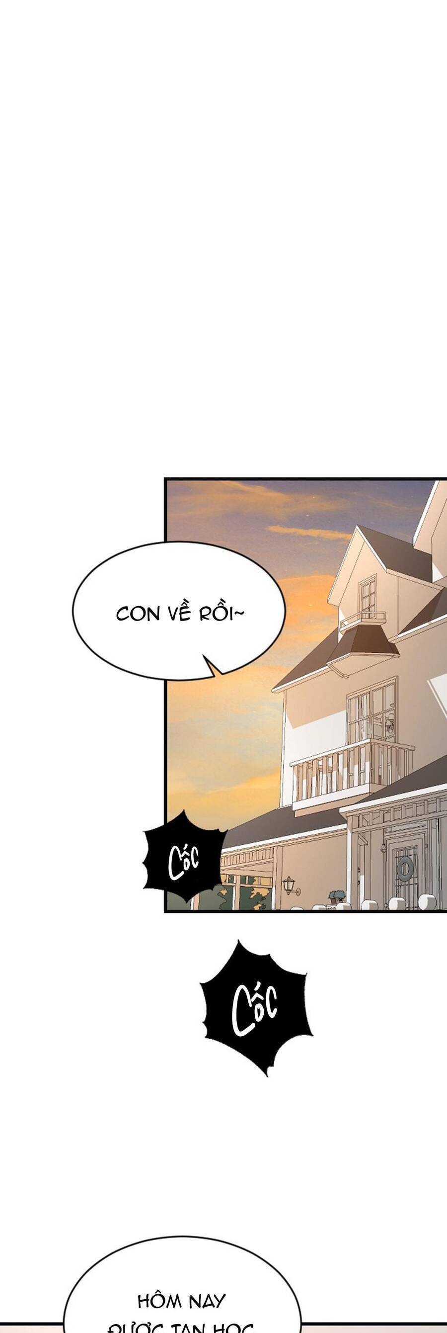 Ba Người Anh Trai Cực Phẩm Của Tôi - Chapter 66 - Page 3