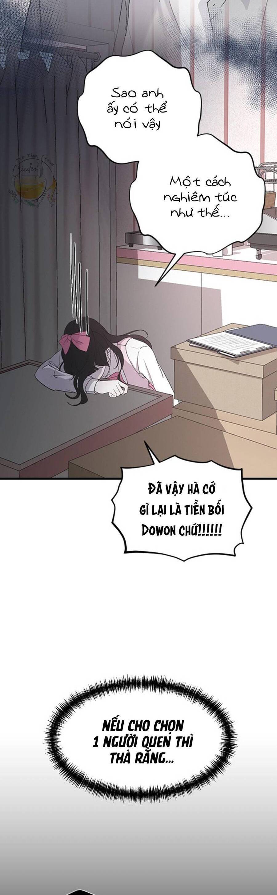 Ba Người Anh Trai Cực Phẩm Của Tôi - Chapter 66 - Page 30