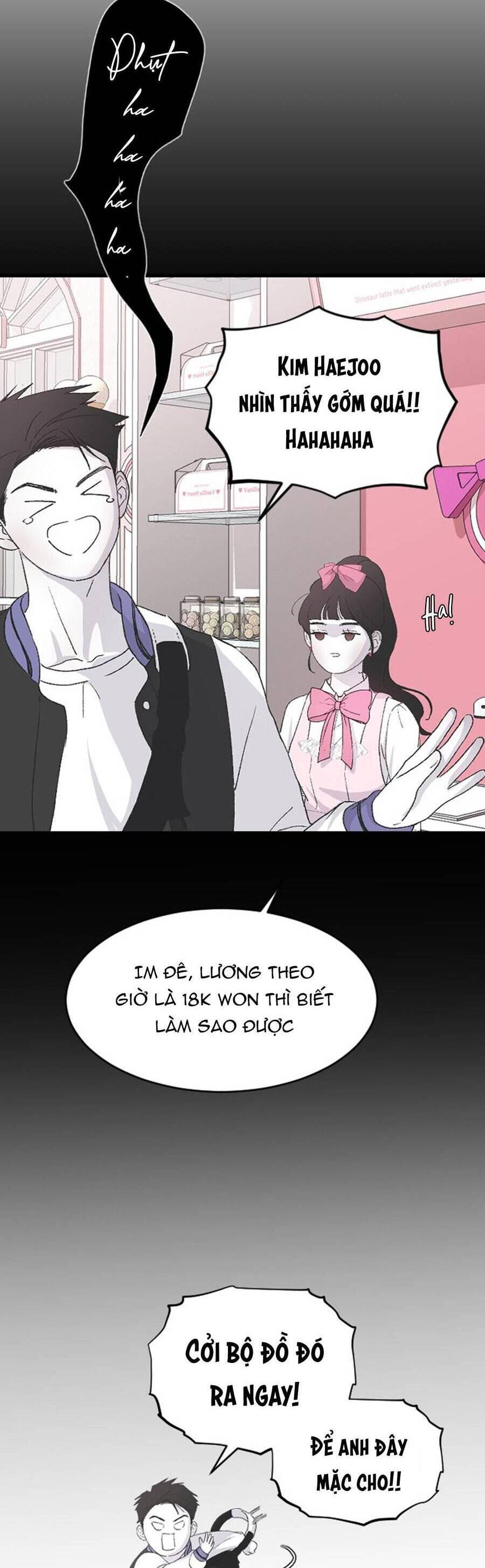 Ba Người Anh Trai Cực Phẩm Của Tôi - Chapter 66 - Page 31