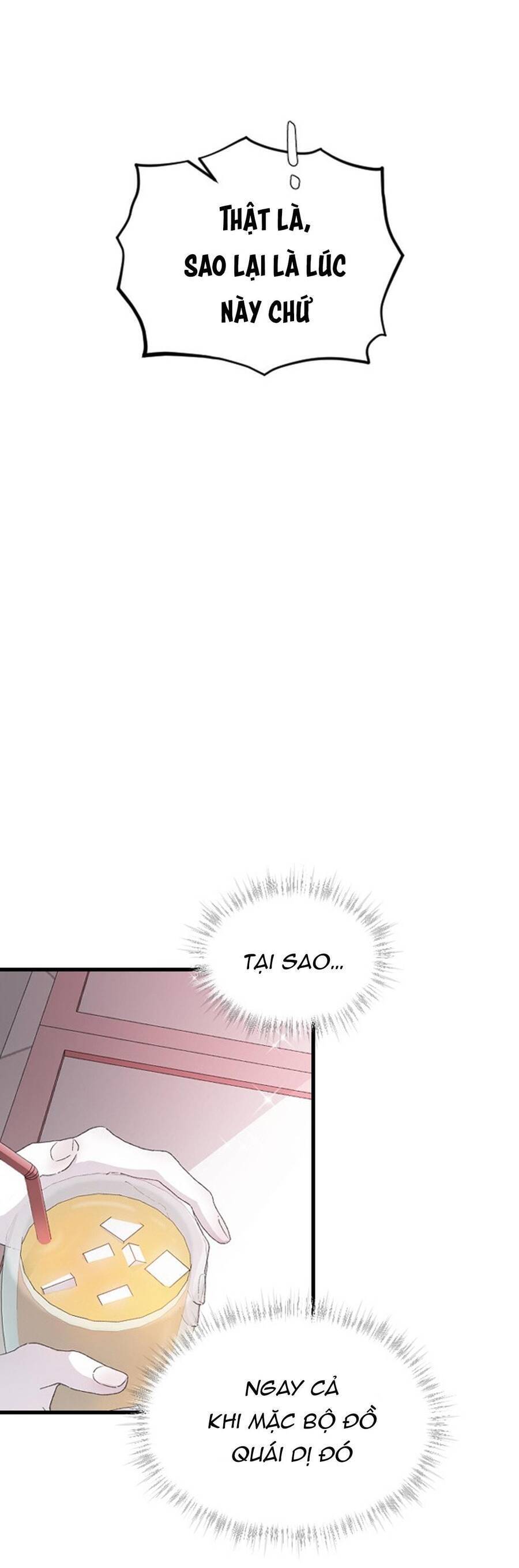 Ba Người Anh Trai Cực Phẩm Của Tôi - Chapter 66 - Page 33