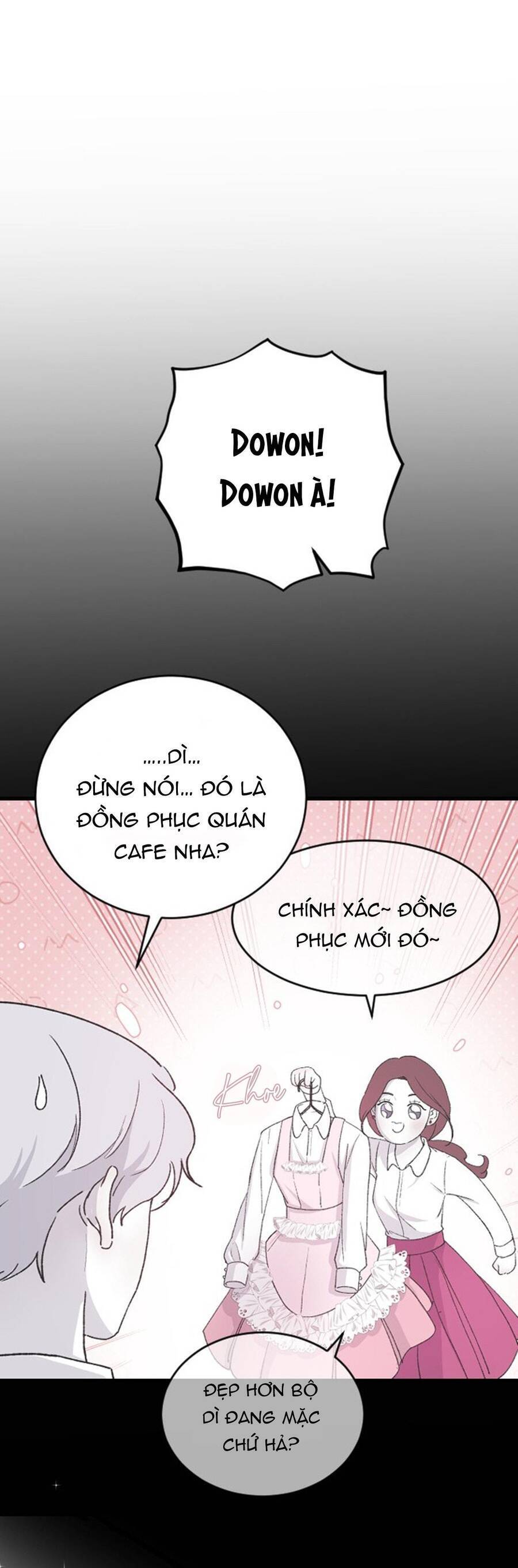 Ba Người Anh Trai Cực Phẩm Của Tôi - Chapter 66 - Page 34