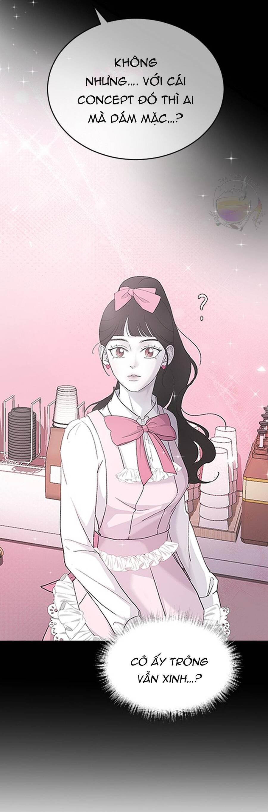 Ba Người Anh Trai Cực Phẩm Của Tôi - Chapter 66 - Page 35