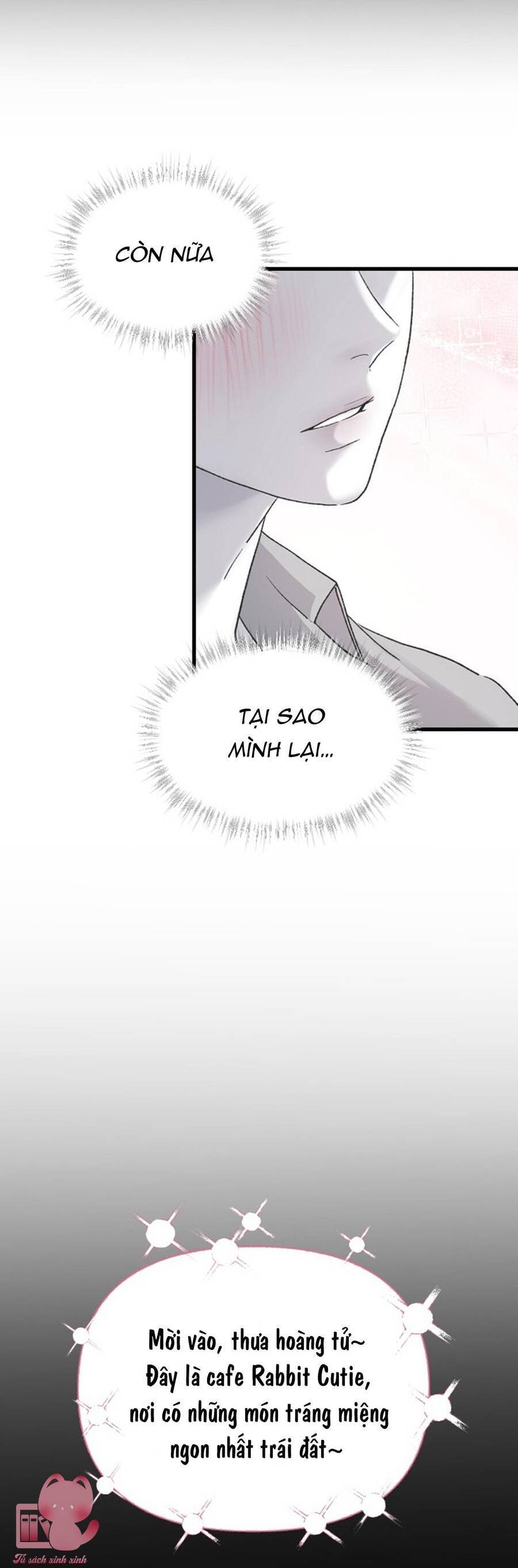 Ba Người Anh Trai Cực Phẩm Của Tôi - Chapter 66 - Page 36