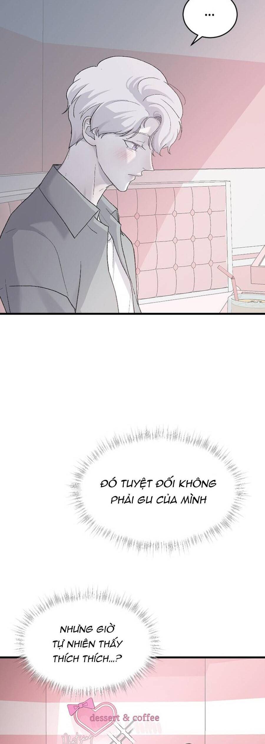 Ba Người Anh Trai Cực Phẩm Của Tôi - Chapter 66 - Page 39