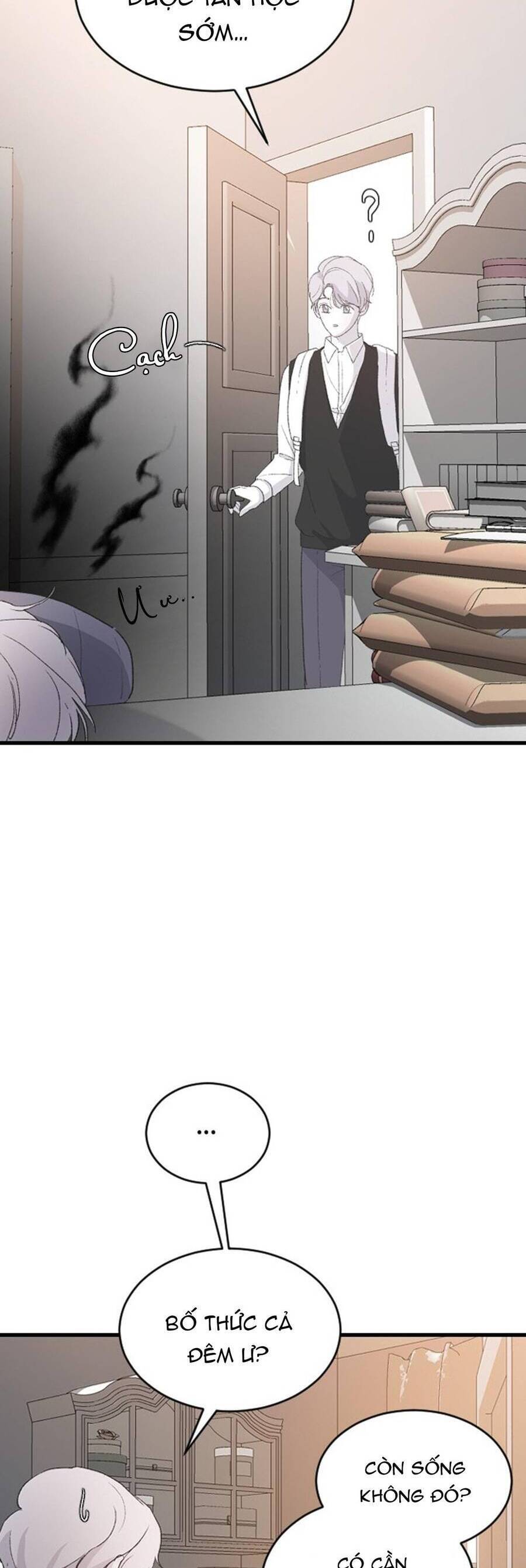 Ba Người Anh Trai Cực Phẩm Của Tôi - Chapter 66 - Page 4