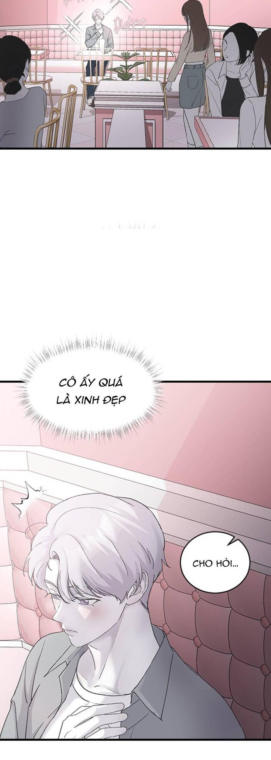 Ba Người Anh Trai Cực Phẩm Của Tôi - Chapter 66 - Page 40