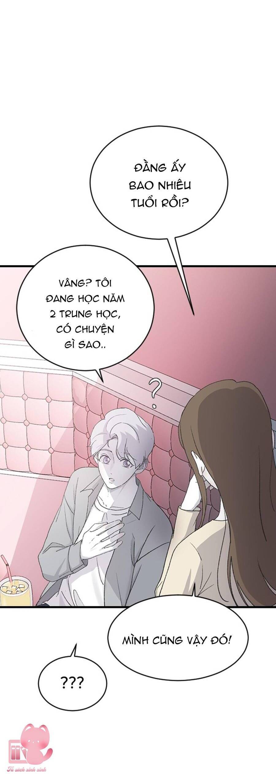 Ba Người Anh Trai Cực Phẩm Của Tôi - Chapter 66 - Page 41