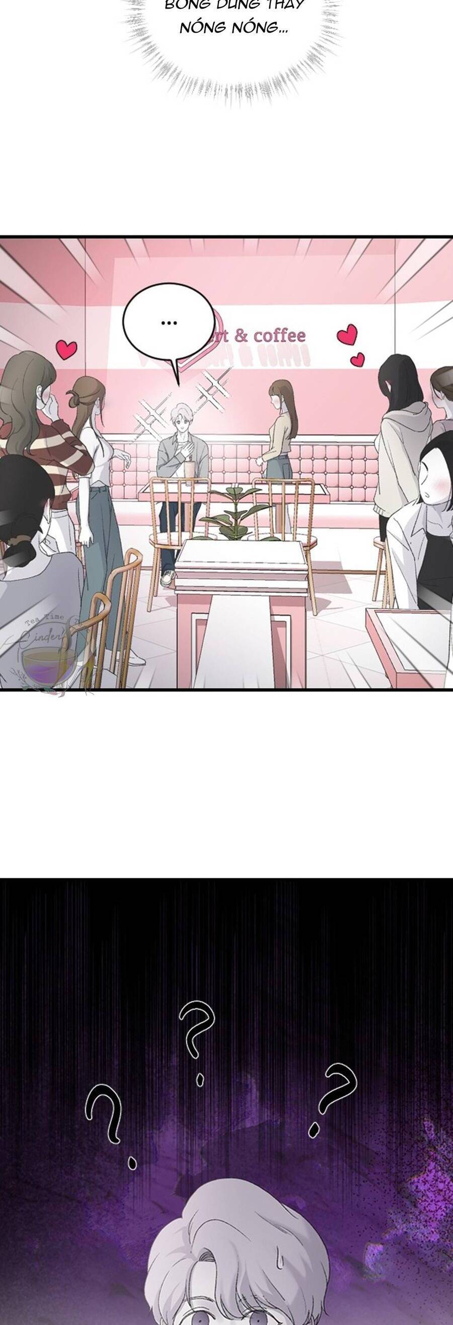 Ba Người Anh Trai Cực Phẩm Của Tôi - Chapter 66 - Page 43